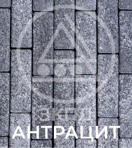 Тротуарная плитка Прямоугольник